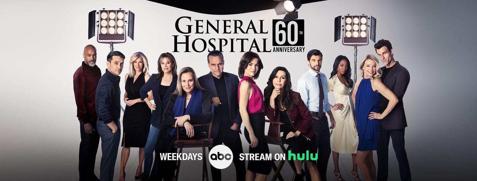 What happened to Lulu on General Hospital?
